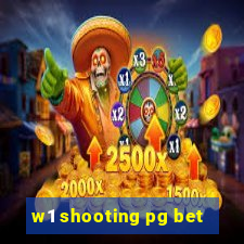 w1 shooting pg bet